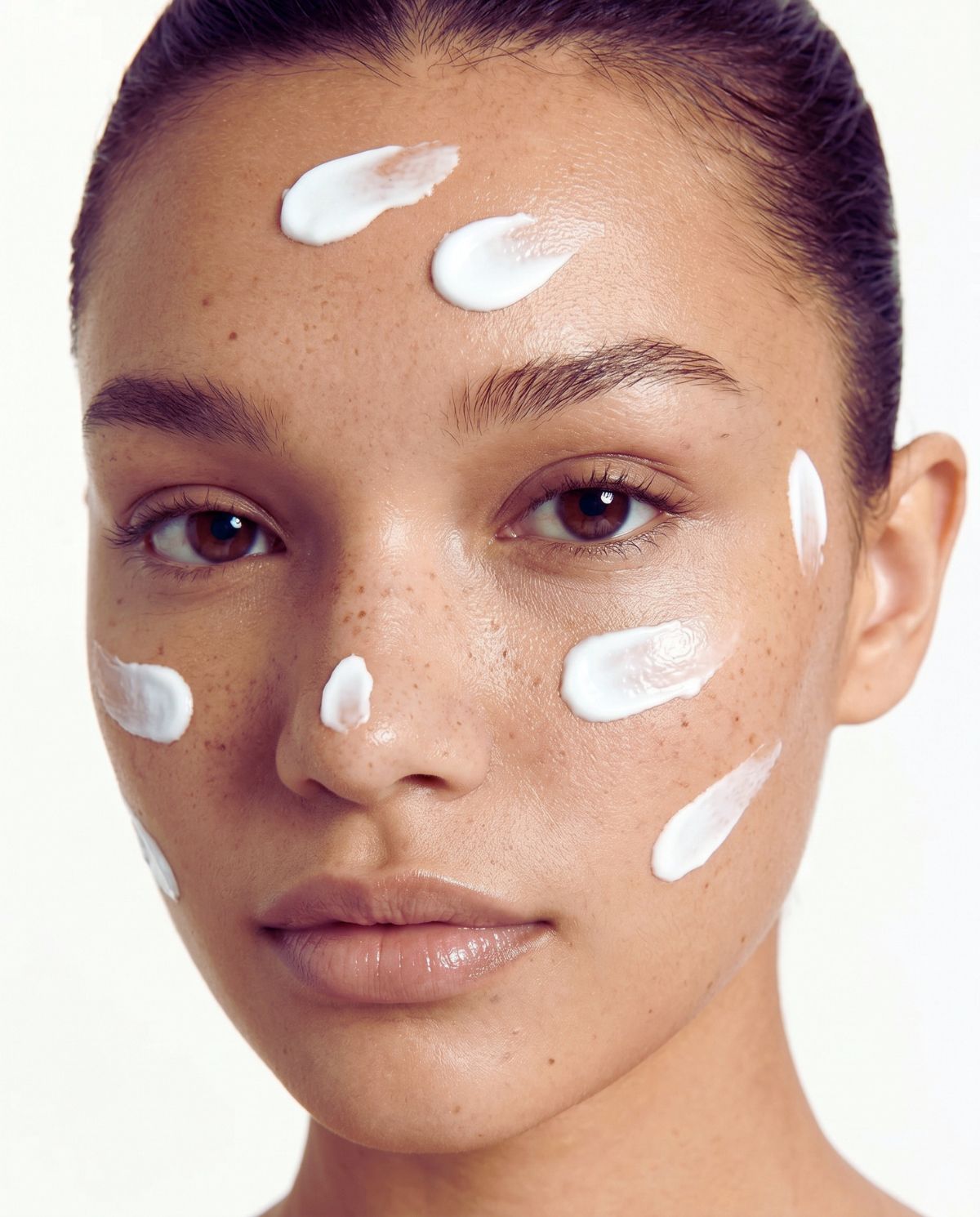 Crème Protectrice • Sérénité