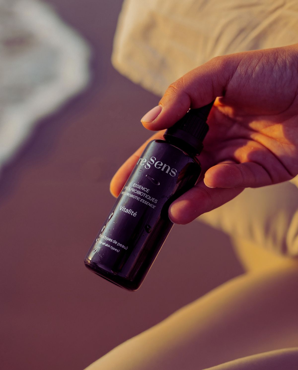 Essence Pré&Probiotiques • Vitalité