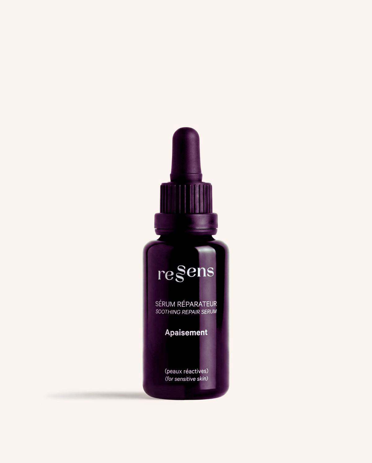 Sérum Réparateur • Apaisement