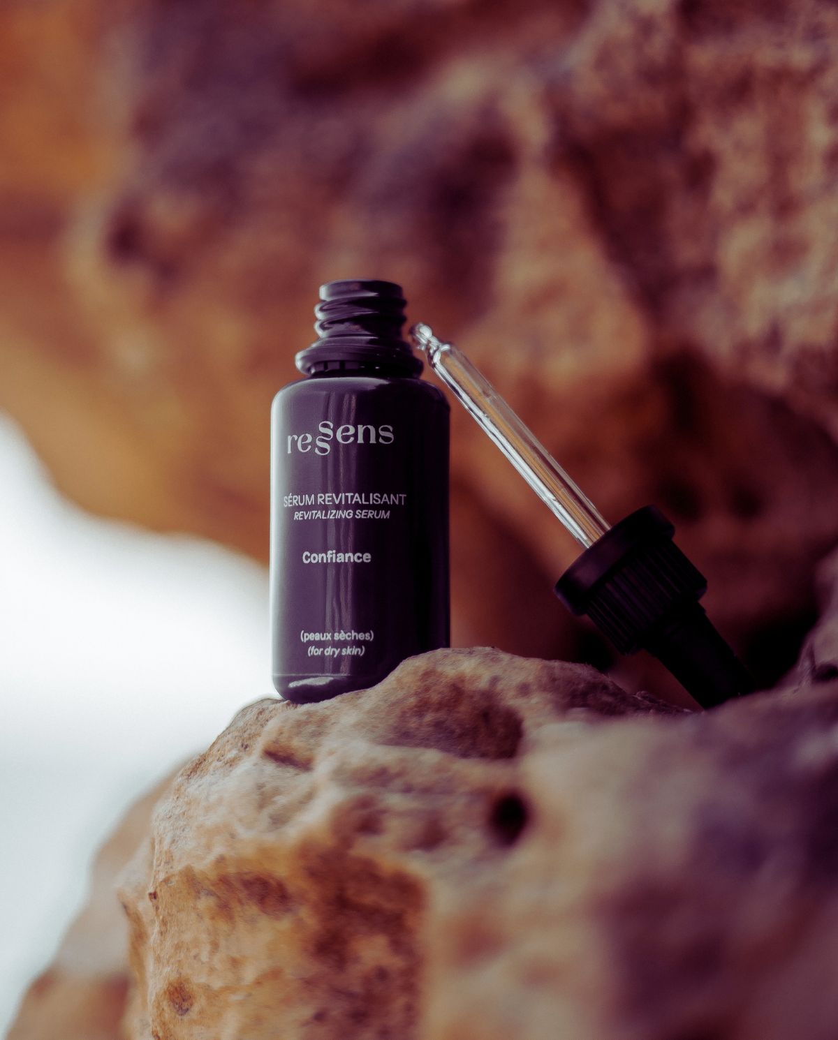 Sérum Revitalisant • Confiance