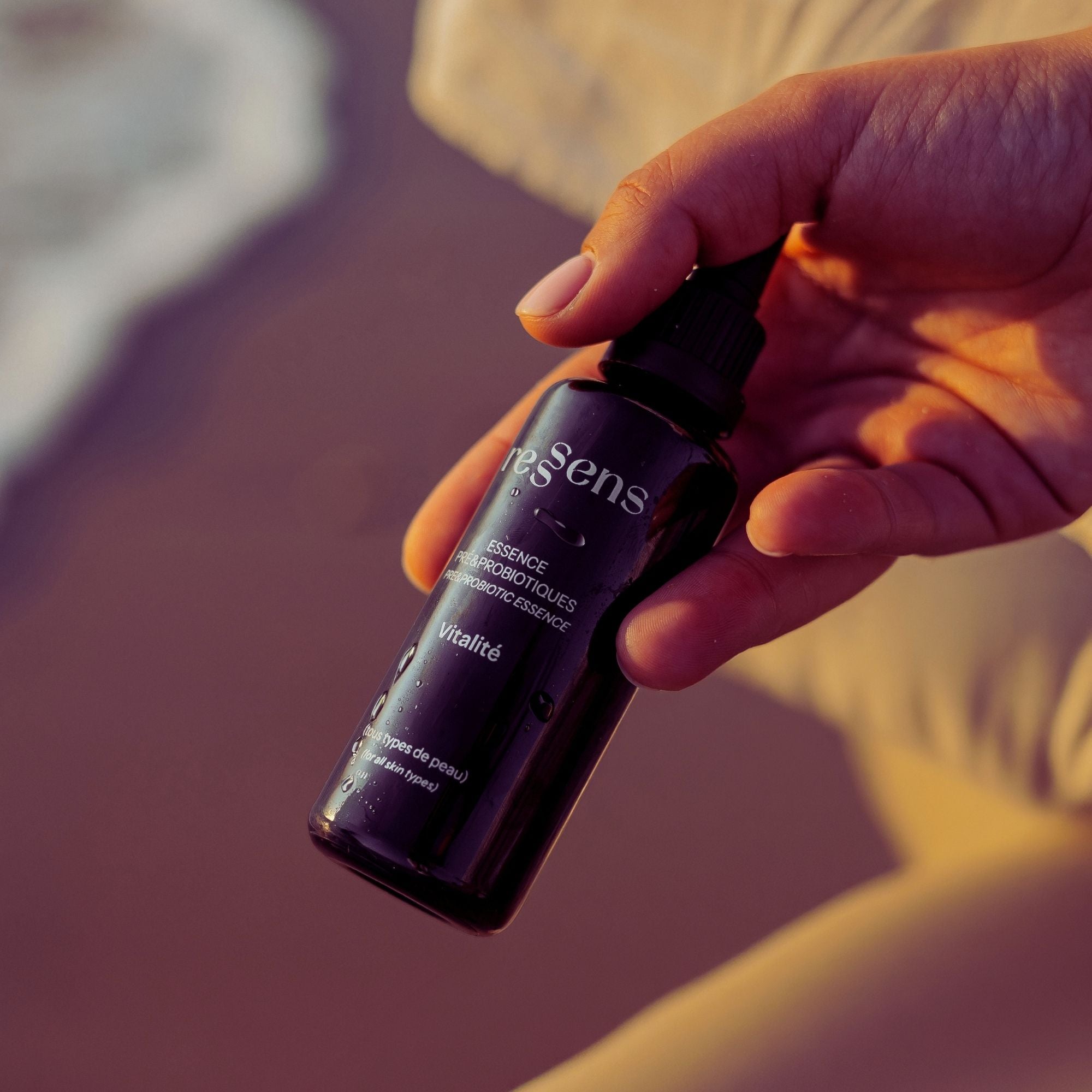 Skin Essentials