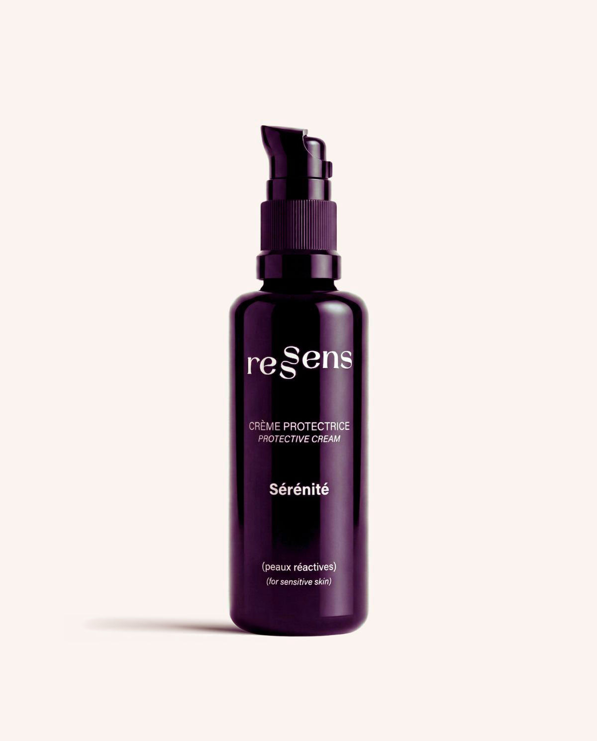 Crème Protectrice • Sérénité