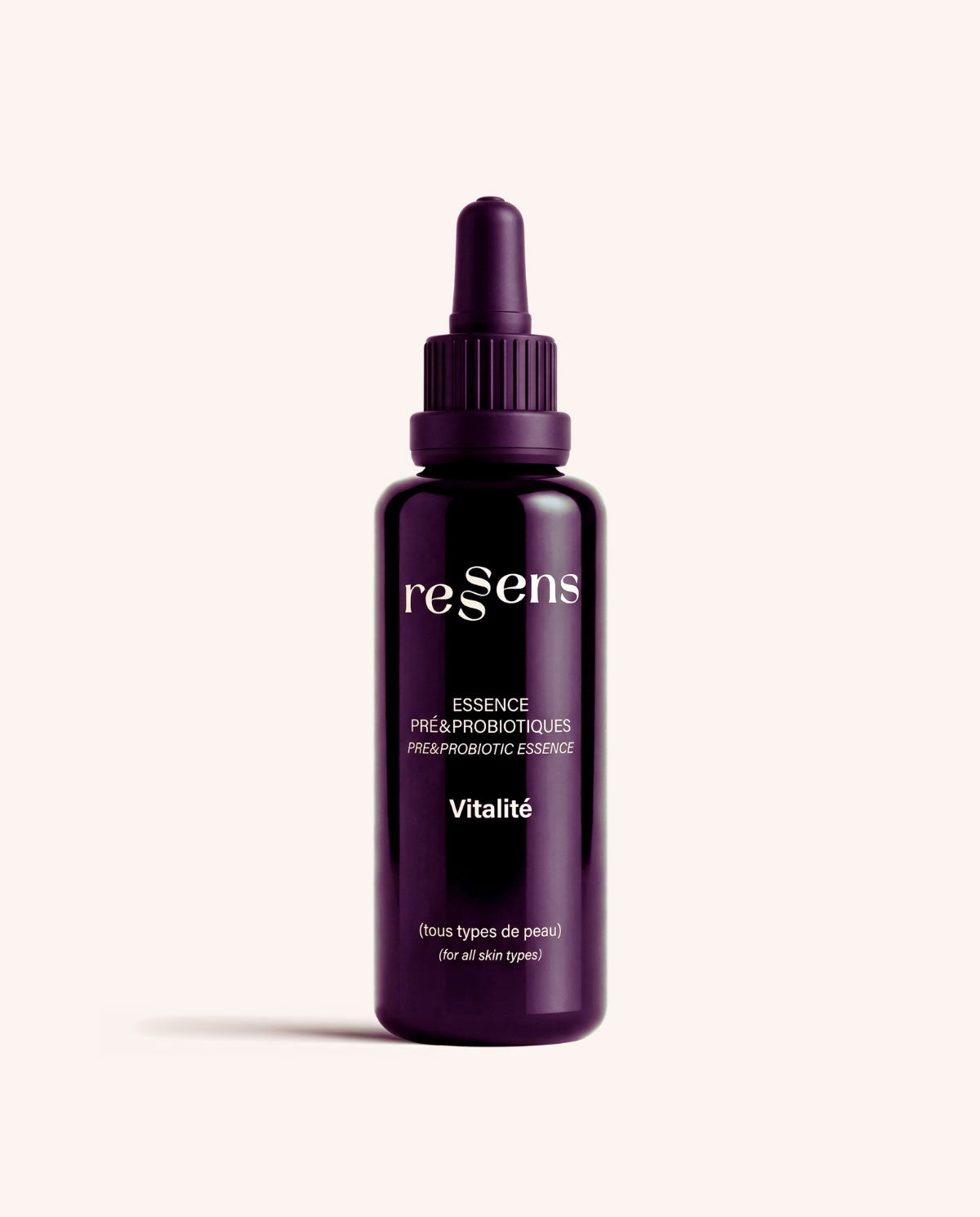 Essence Pré&Probiotiques • Vitalité