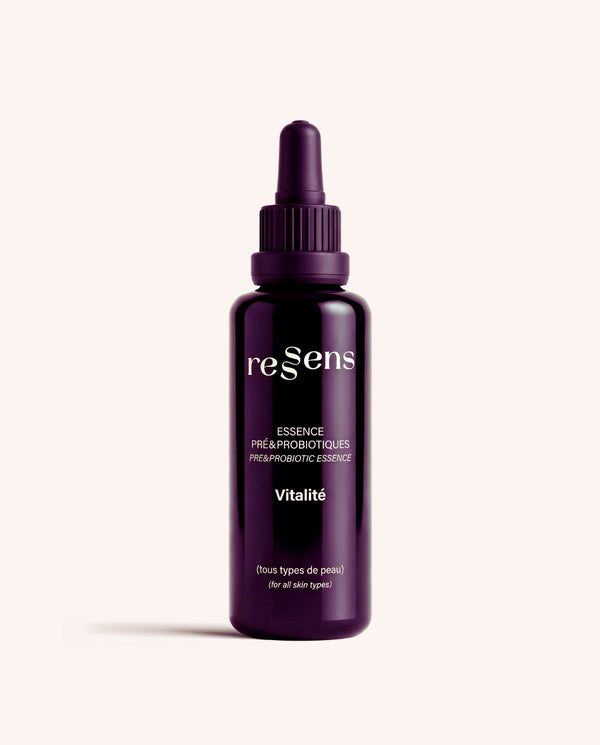 Essence Pré&Probiotiques • Vitalité