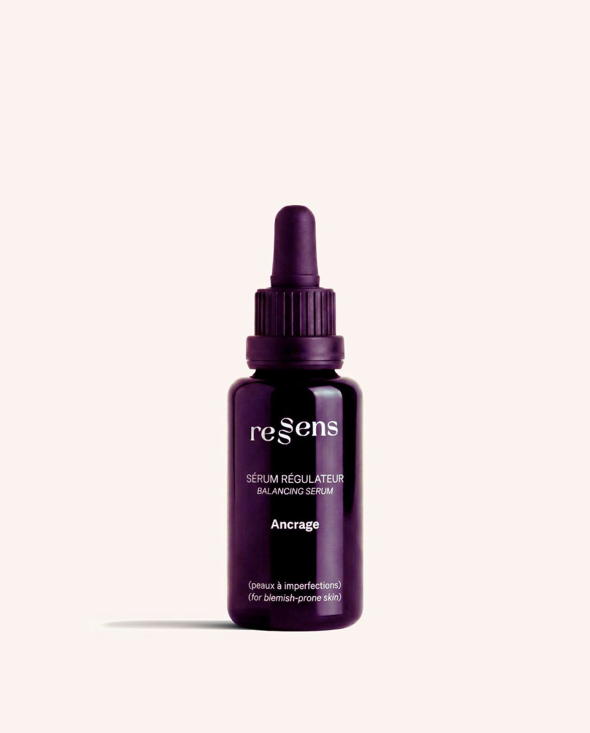 Sérum Régulateur • Ancrage