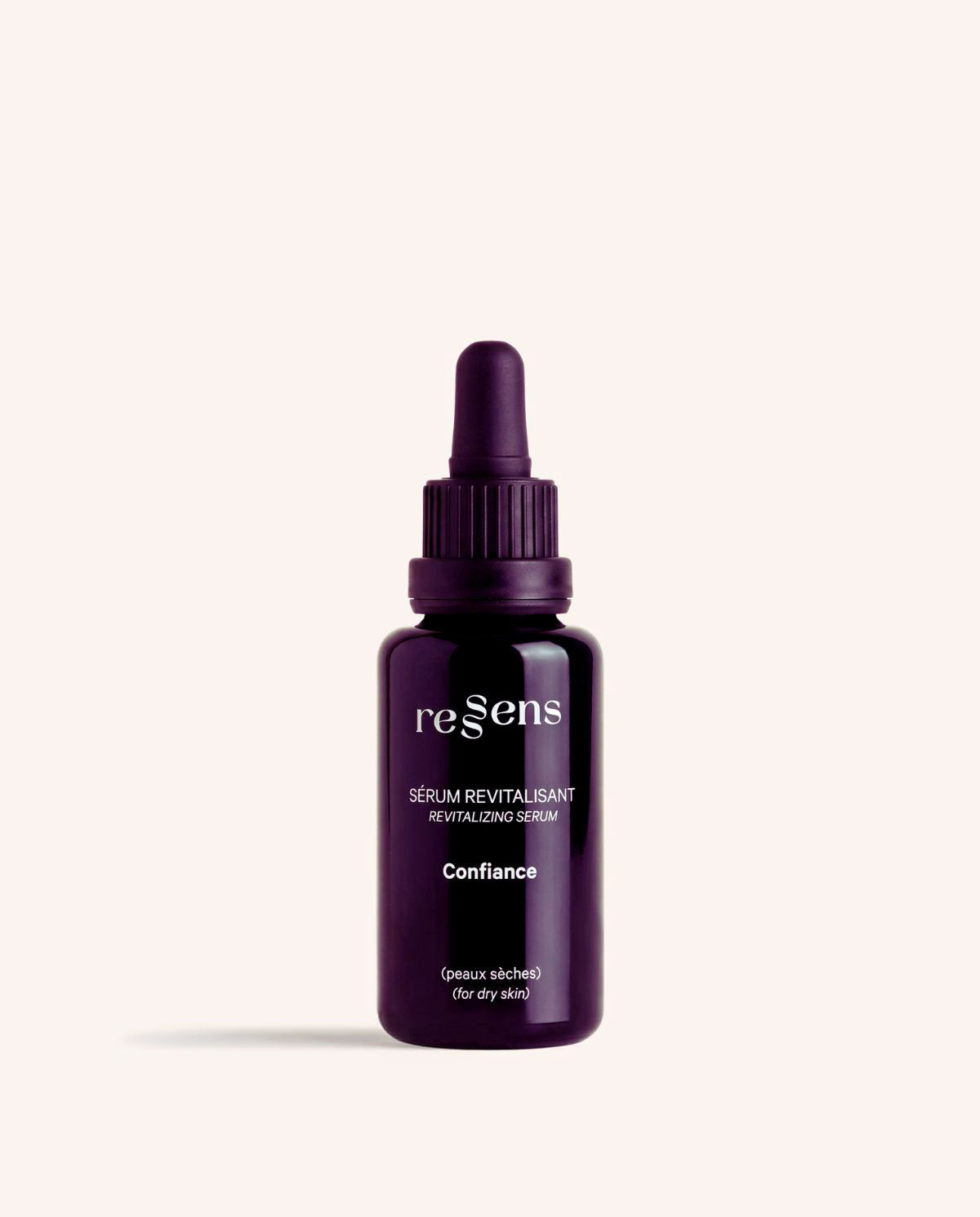 Sérum Revitalisant • Confiance